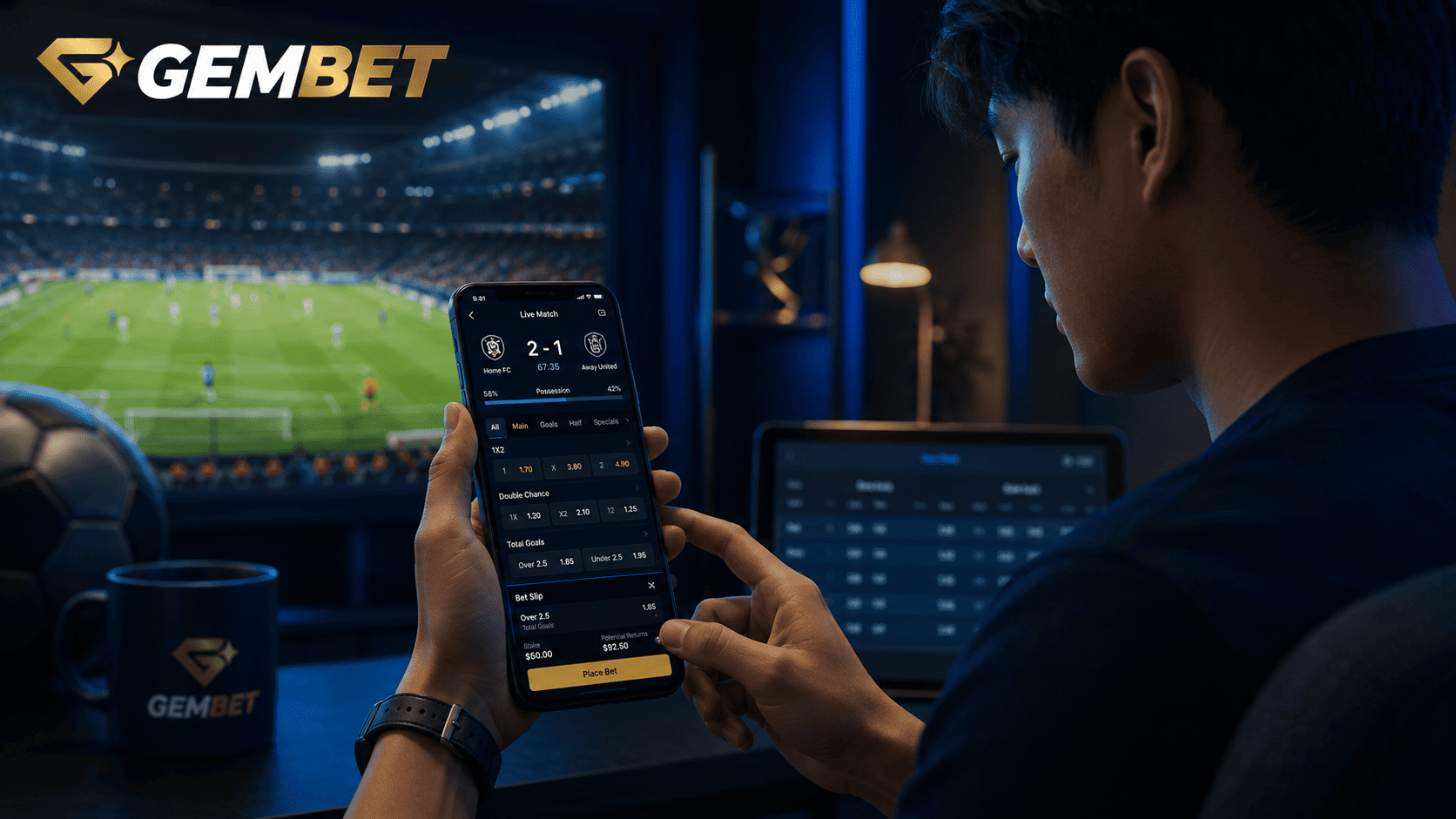 Soccer betting guide for Singapore bettors
