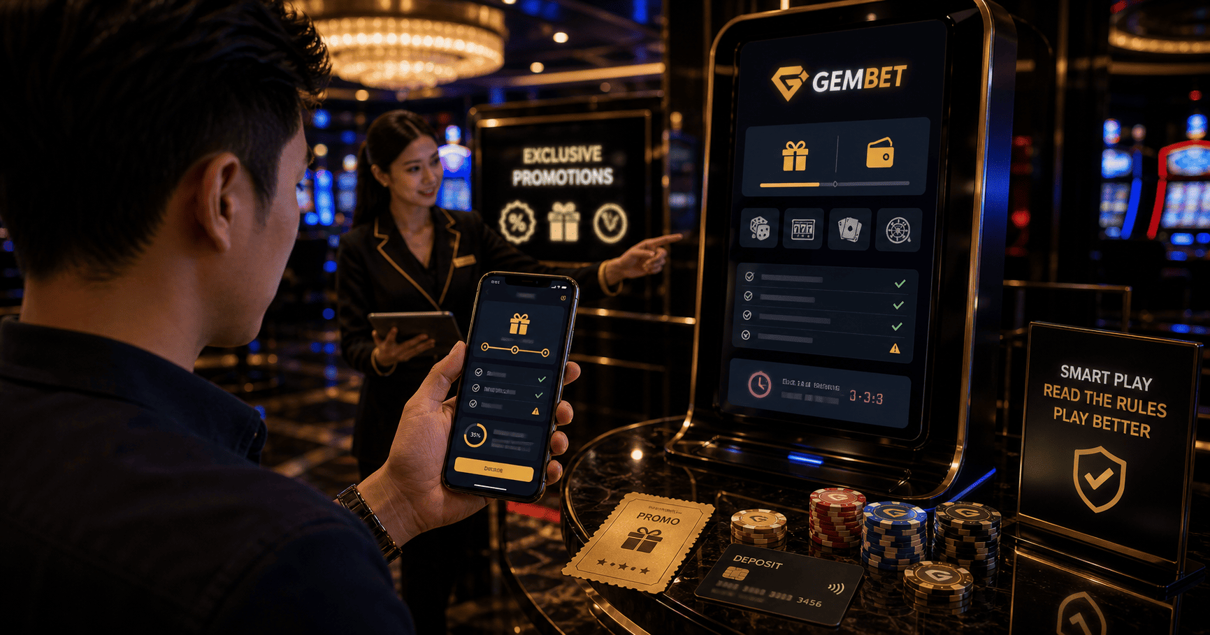 Casino bonus mistakes Singapore promotion guide